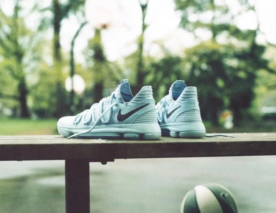 nikekd10图片,nikekd10黑金