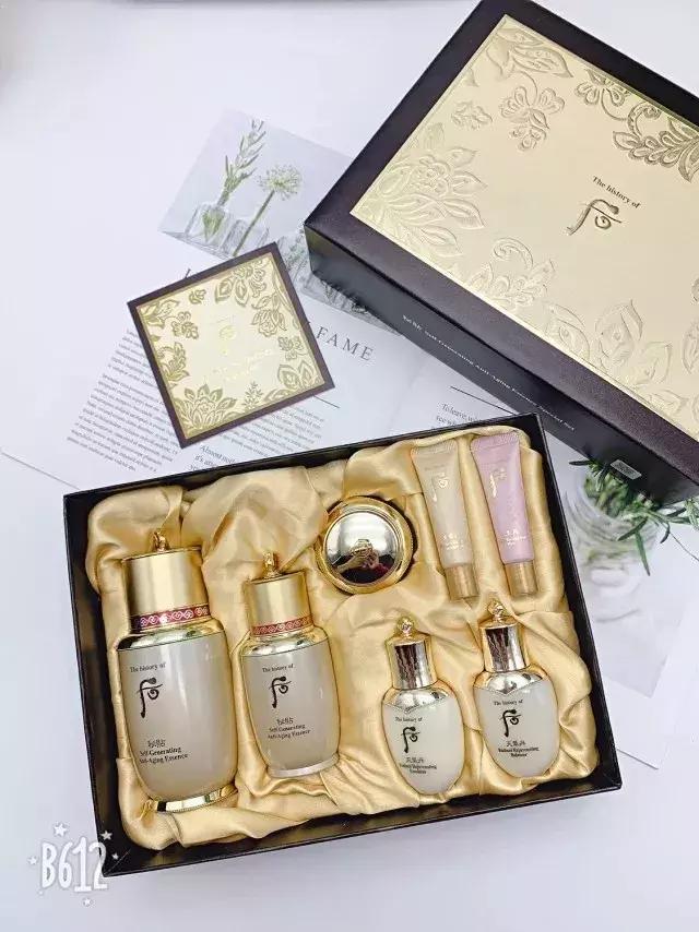 100元以内最好用的国货精华,千元抗老精华