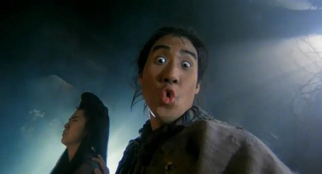 他演活了所有绿叶，这位低调的老楷模值得更高的肯定