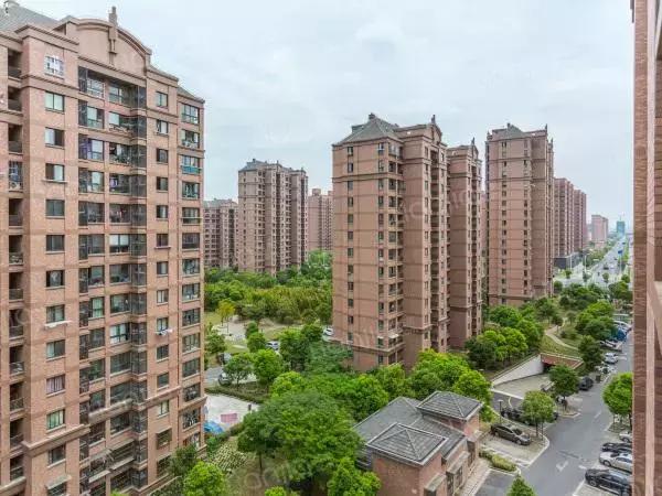 上海新房二手房成交活跃,2020年上海二手房小区成交量排名