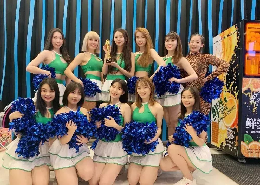 cba第一轮篮球宝贝,cba第一篮球宝贝被外援看中