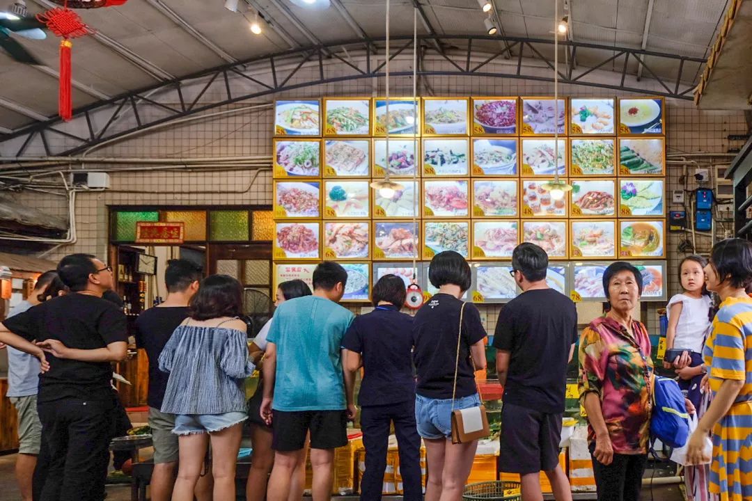 顺德到底啥好吃,顺德到底有多好吃