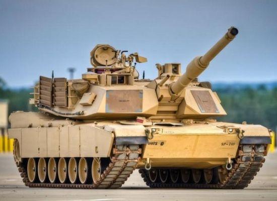 t14坦克为什么不上场,t-14坦克侧面对比图