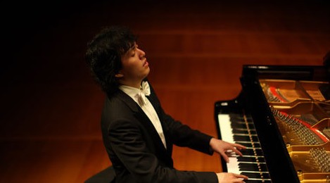 李云迪2000年14届肖邦赛全程回顾,李云迪的肖邦金奖决赛完整版