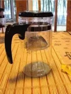 飘逸杯为什么叫飘逸杯,舒茗飘逸杯和佐茗飘逸杯