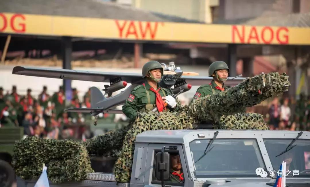 佤邦这些年的战争,佤邦军人对解放军的态度