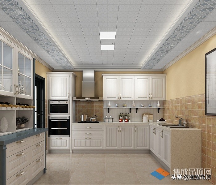 关于家，楚楚最想给你的理想型居住环境