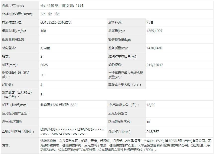 荣威龙猫混动版原理图解,荣威龙猫混动版