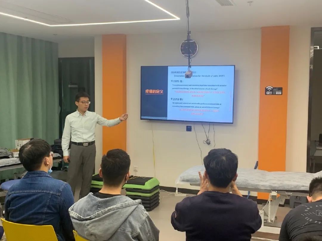 璁よ瘑澧炶倢璁粌,璁よ瘑鍋ヨ韩鍣ㄦ潗缁冭噣