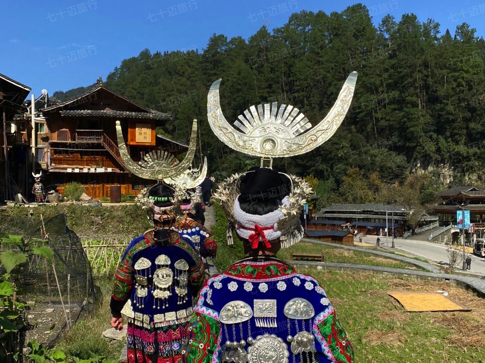 贵州景点自驾地图全图最新,贵州旅游攻略一览表