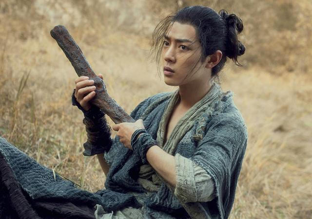 诛仙1收视率破2是什么水平,诛仙登顶电影频道第一季度收视率