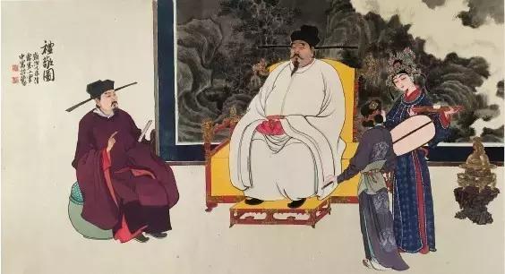 述说杭州的故事,述说事物客观规律的书籍