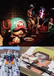 南汇要火，祝桥将添打卡新地标，昊·梦想谷美如“莫奈名画”