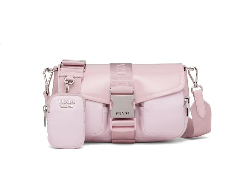 也太时髦了吧，怪不得女明星人手一只