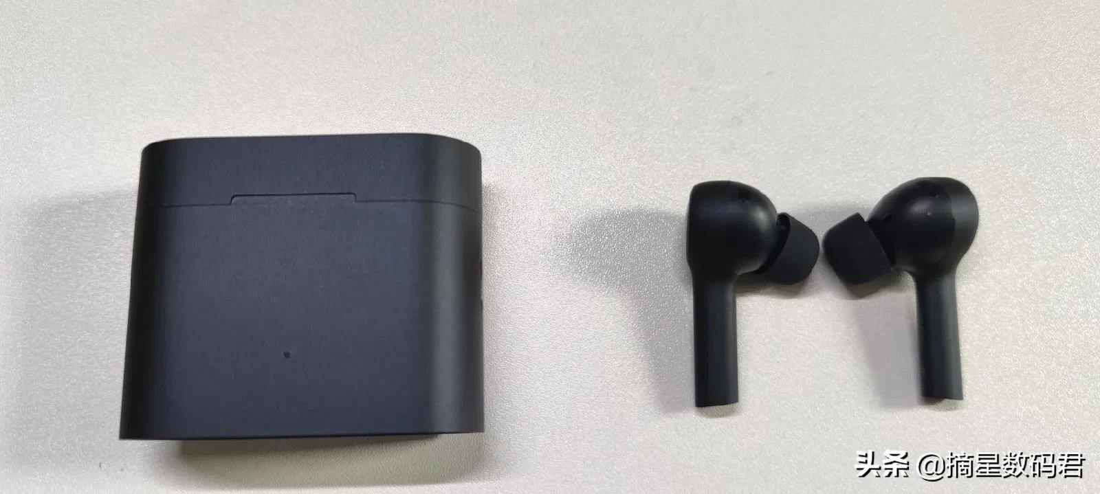 小米蓝牙耳机air2pro最新款,走进小米真蓝牙耳机air2pro