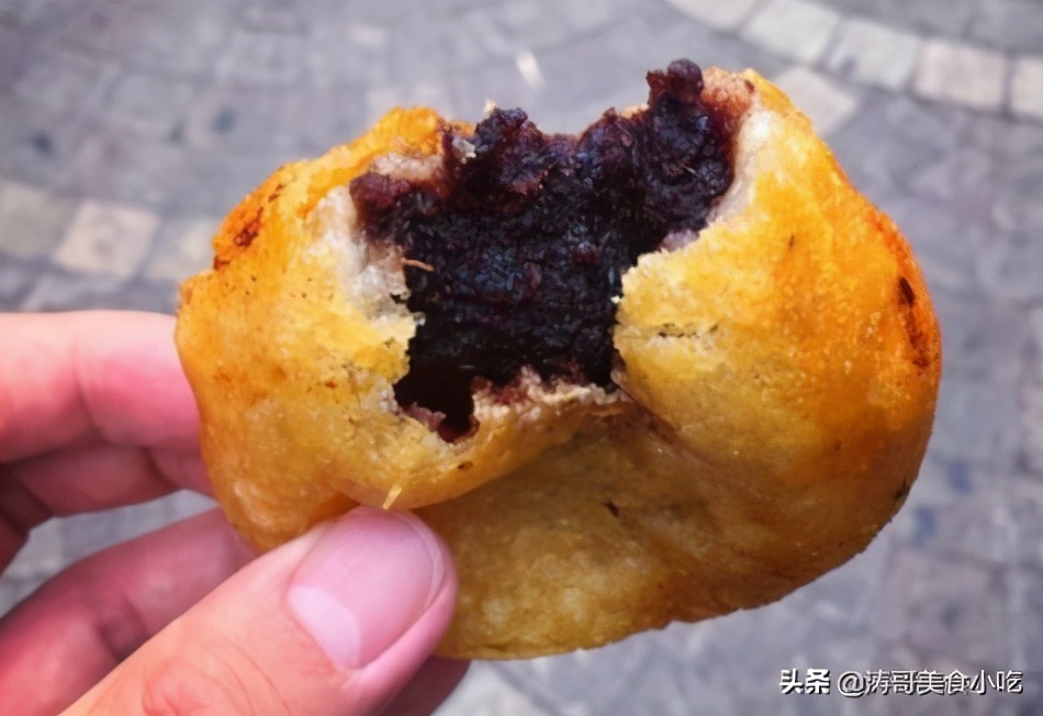 护国寺小吃是百年老店吗,护国寺小吃最正宗的是哪家店