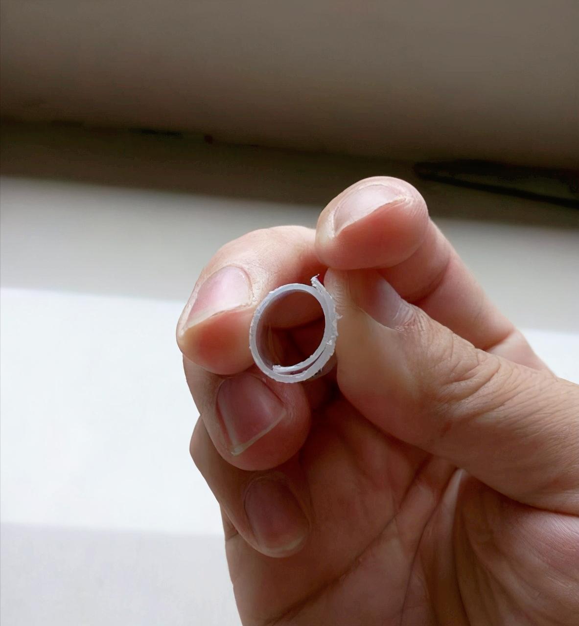 看了日本这个上环器我终于有勇气把这个分享给您