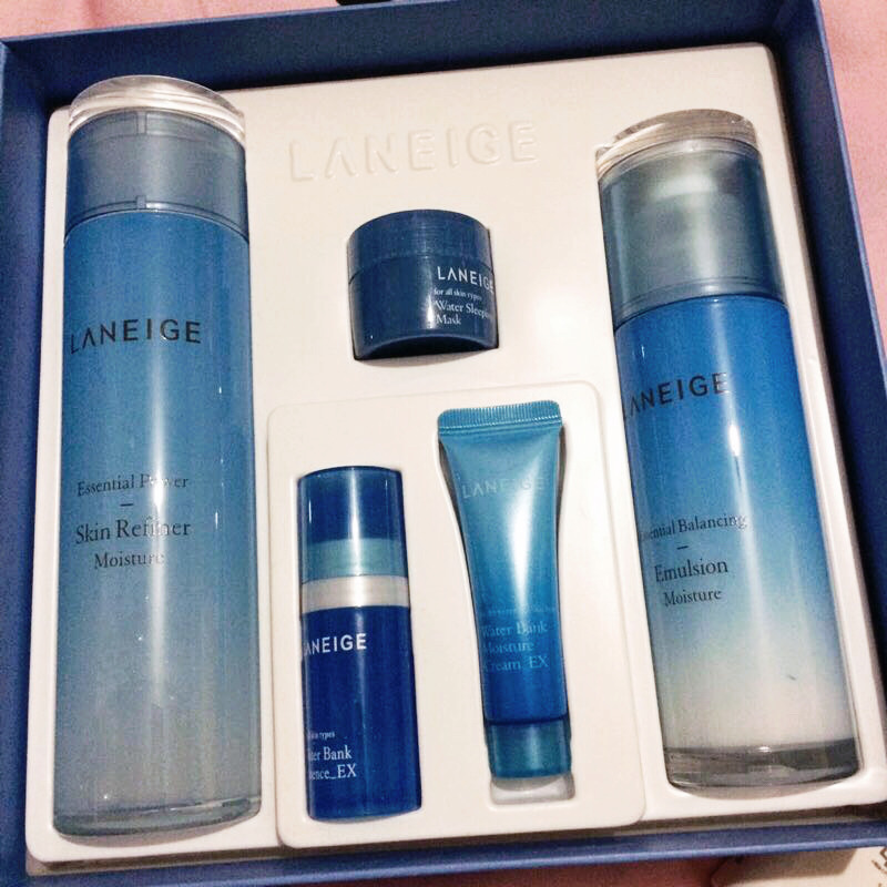 怎么选择适合自己的乳液？乳液初体验