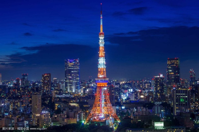 日本东京单人自由行攻略,如何计划日本旅游