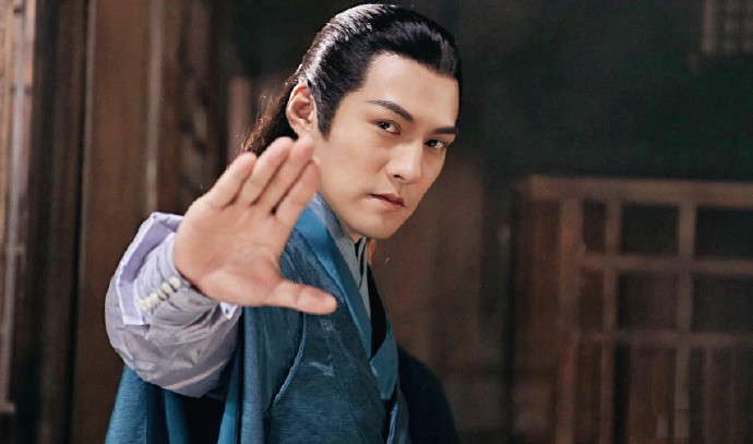 新版天龙八部最出彩角色,新版天龙八部里的阿紫