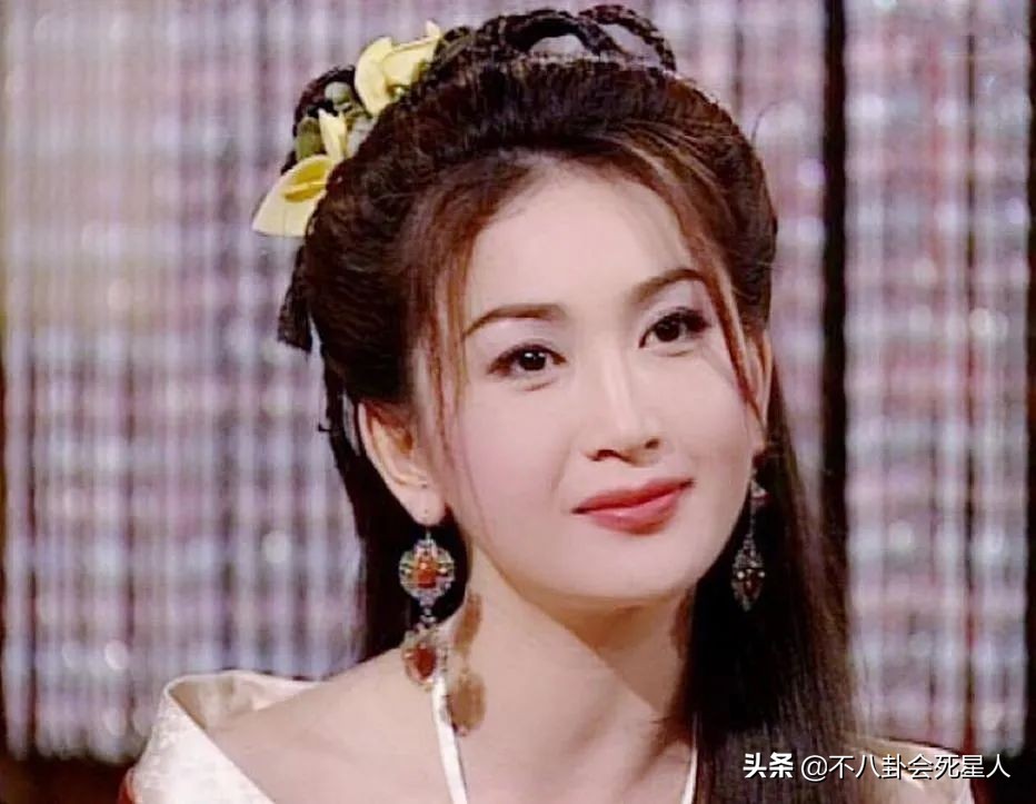 最美的女星嫁给丑男,嫁丑男的9位漂亮女星