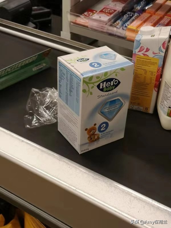 荷兰美素herobaby白金好不好,荷兰美素纸盒跟罐装的区别