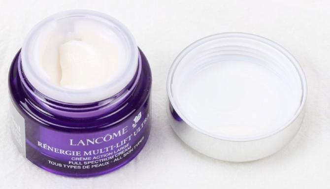 松弛细纹修复,松弛有细纹用什么护肤品好