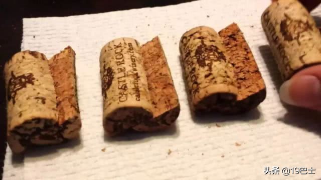 为什么葡萄酒要用软木塞封瓶,葡萄酒为什么要用软木塞