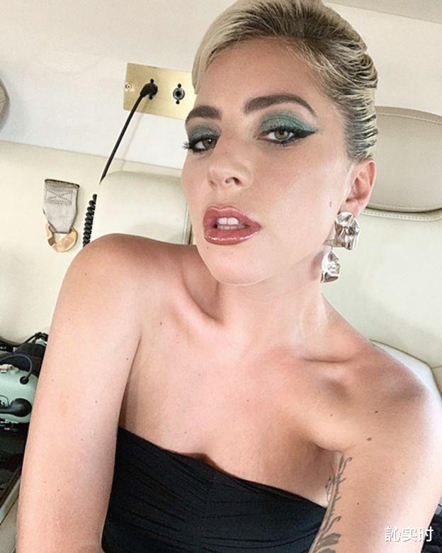 ladygaga现任男友,ladygaga现男友