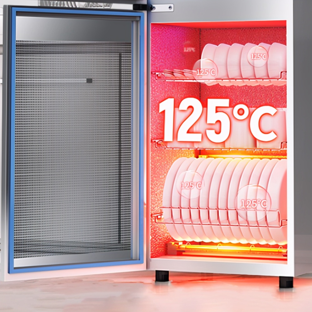 消毒柜用一会就跳闸是什么原因,消毒柜发热管容易烧怎么回事