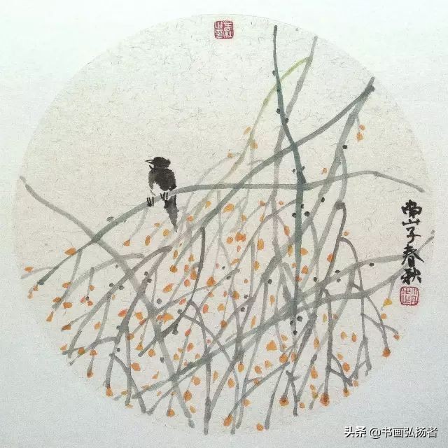 桐油用什么颜料调色,树叶颜料调色的方法