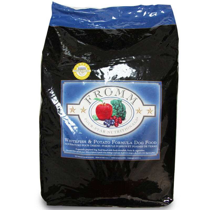 贵宾犬一般吃什么狗粮好,贵宾犬吃什么狗粮好