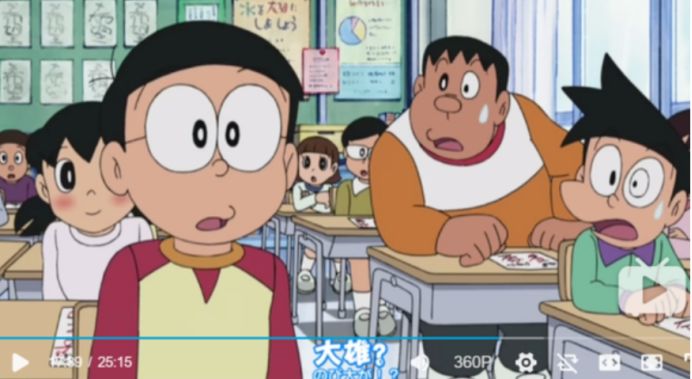 8090后很少有人看过的动画片,00后应该很少看过这几部动画片