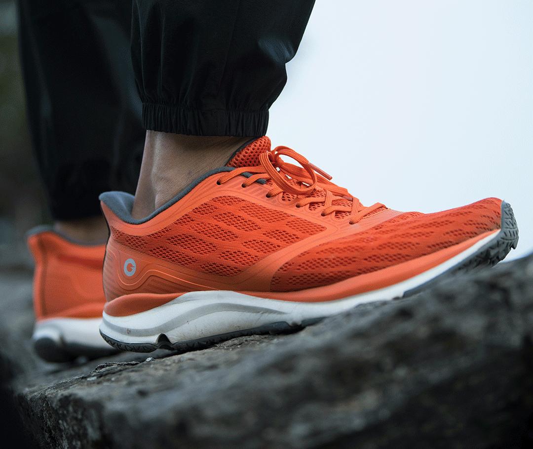 amazfit羚羊轻户外跑鞋,amazfit羚羊轻户外跑鞋脱胶