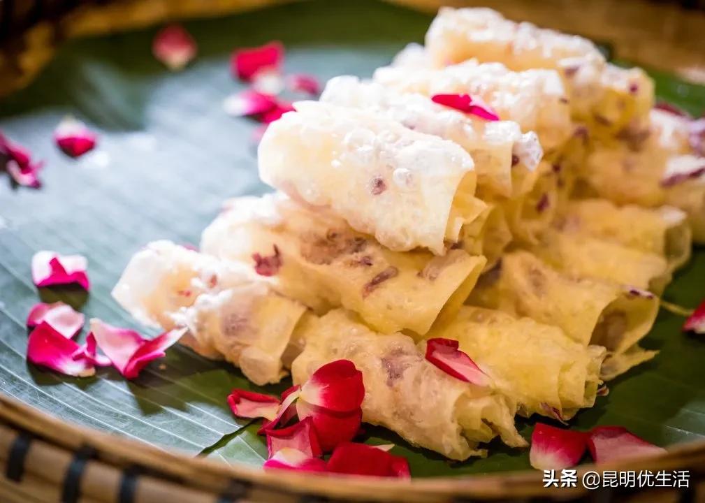 有特色的古滇美食,美食入滇记相关资讯