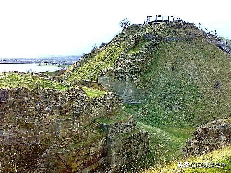 一位绝色美女的玫瑰和战争，一切为了王室的荣耀