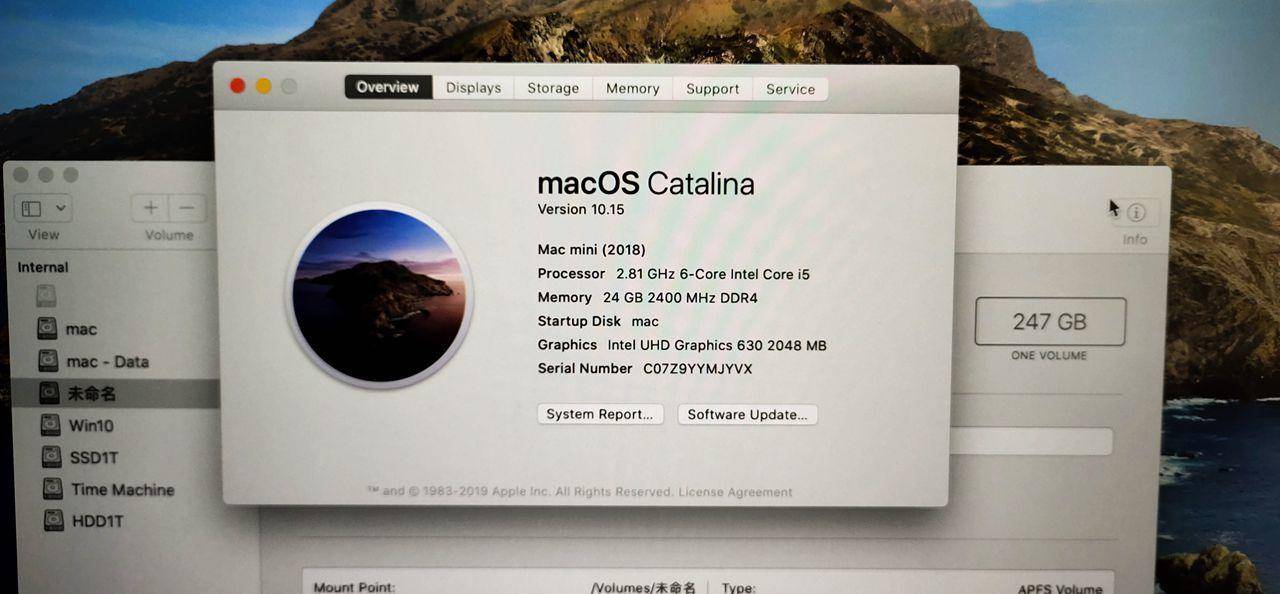 办公游戏一体机组装,如何安装黑苹果系统和win10双系统