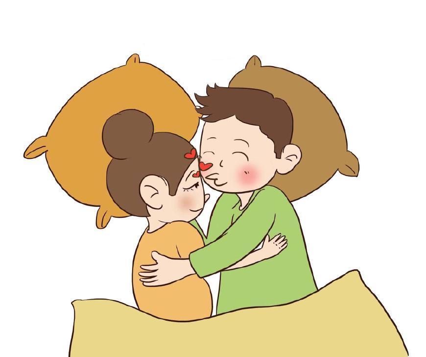 剖腹产后多久可以同房？3件事宝妈要注意