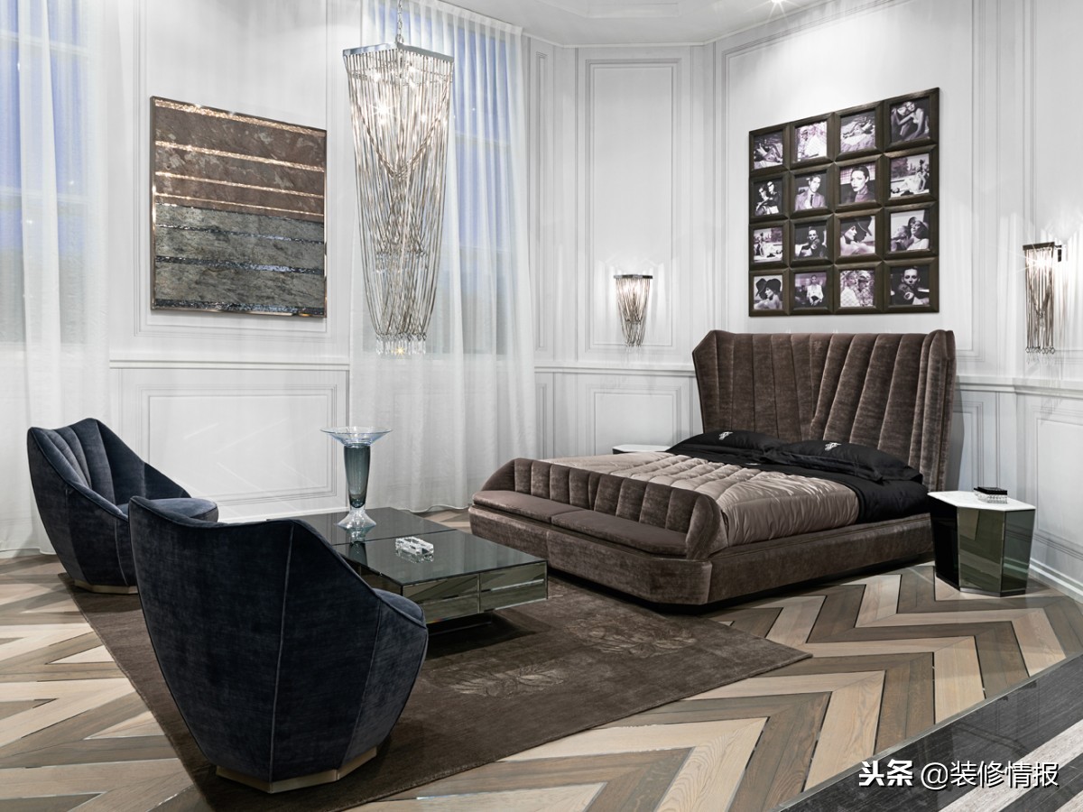 rara意大利家具品牌,意大利欧式奢华家具品牌