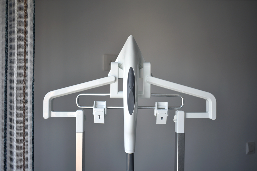 卓力bg546挂烫机,卓力增压智能挂烫机bg538pl