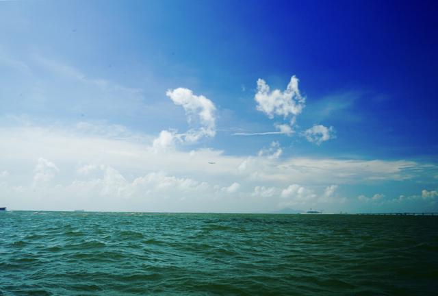 香港的购物天堂在哪里,玩转港澳游景点