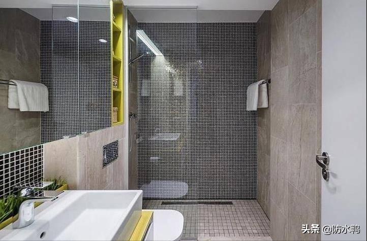 卫生间地砖缝填美缝剂能防水吗,填缝剂卫生间用可以吗