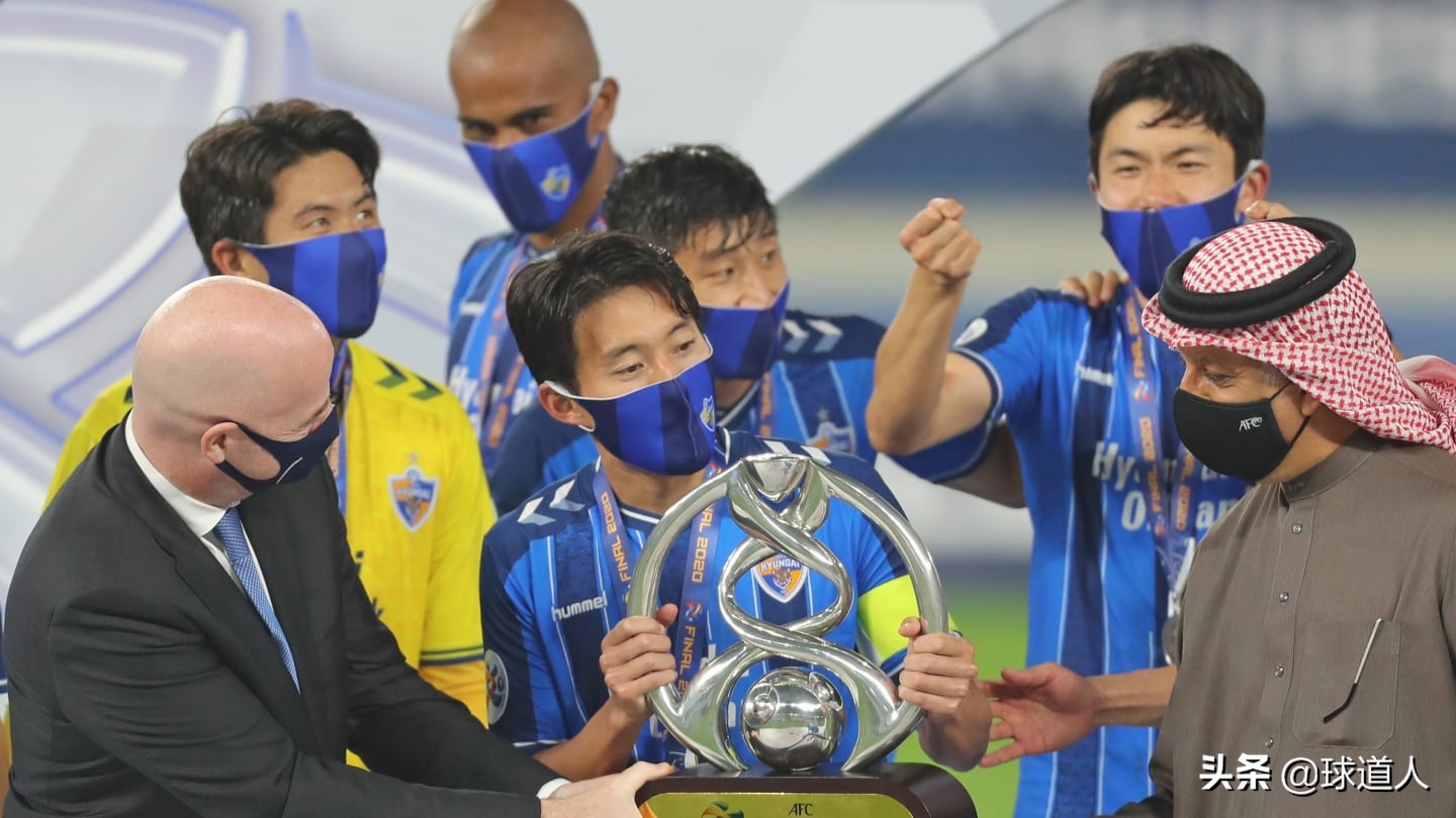 亚冠杯蔚山对横滨,亚冠杯蔚山对上港的比赛