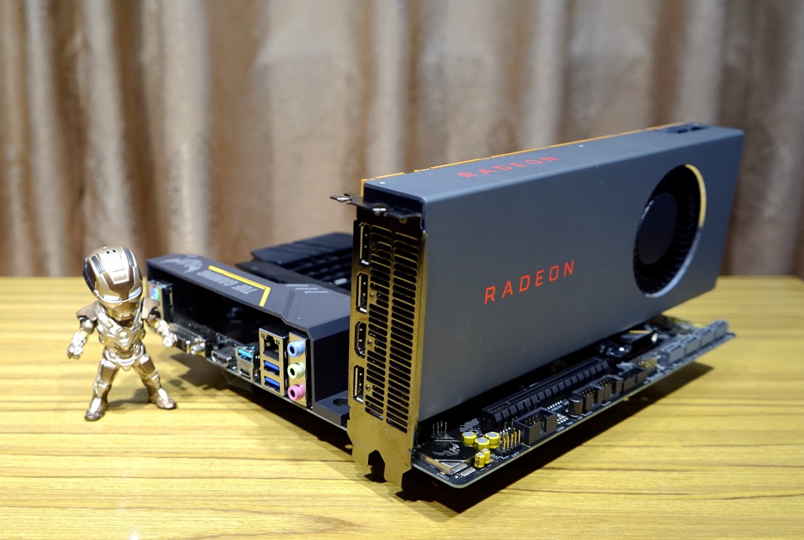 amdryzen53600配华硕b450,amdr5能上b450吗