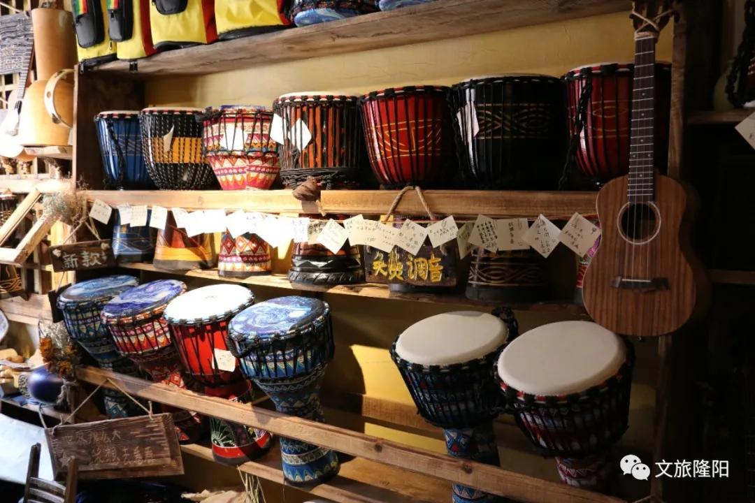 青龙街游玩地图已更新!一起去解锁新玩法吧~