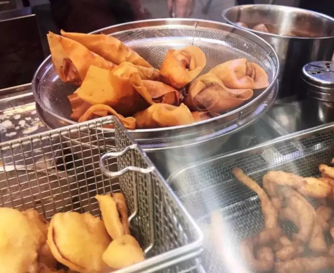 天津最好吃的早点在哪个区,天津最全早餐店