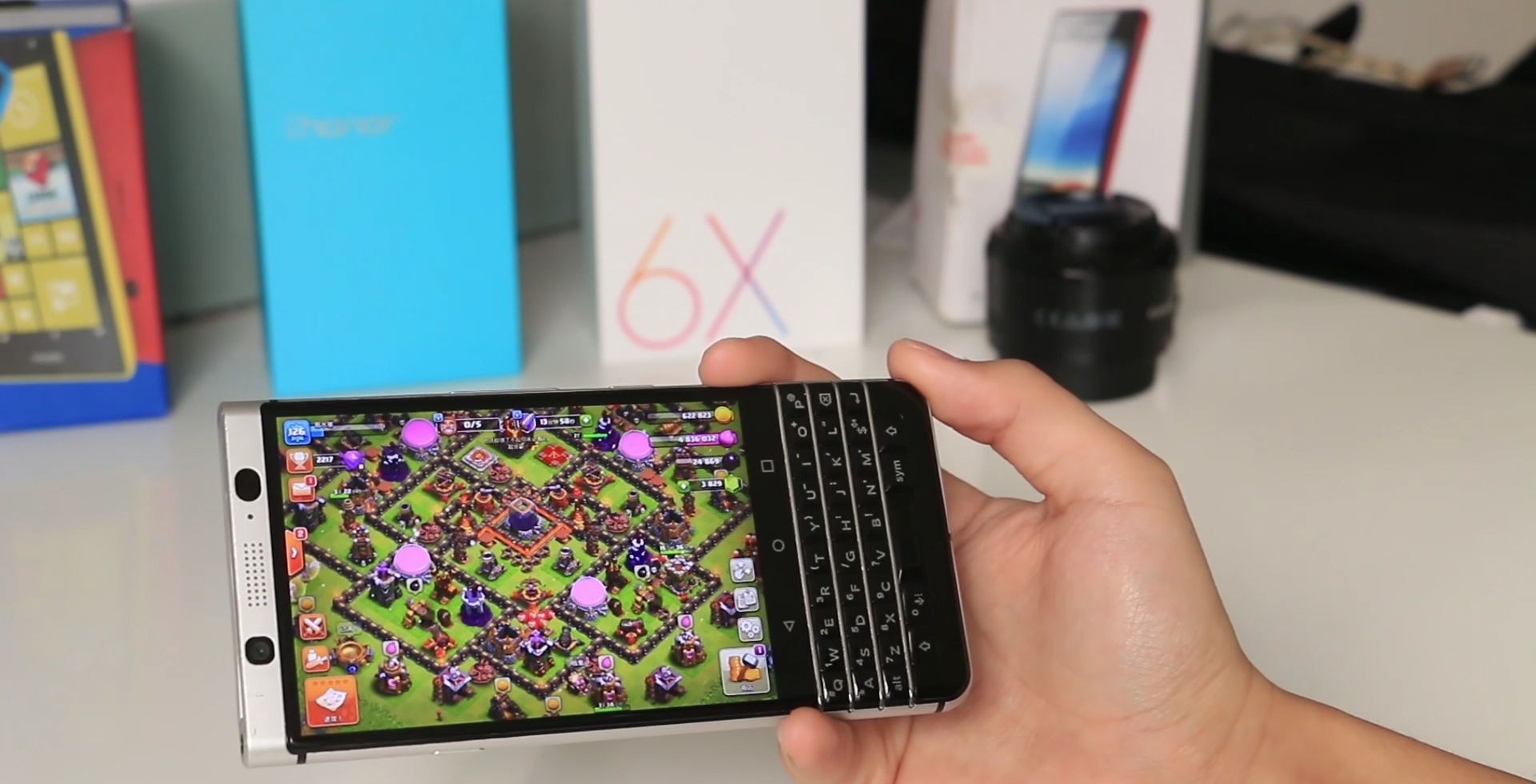 黑莓手机全键盘最新款,黑莓全键盘黑莓key2