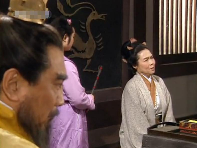 徐庶投降正史,徐庶为何被逼投降