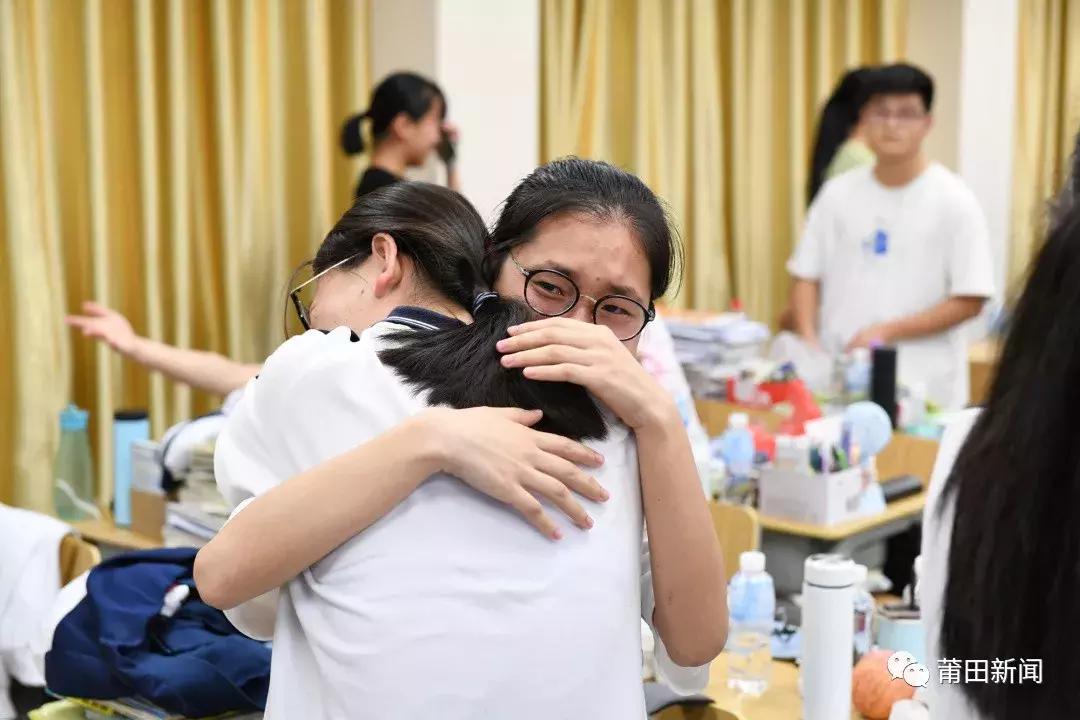 考完试表白的视频,考完试后的表白