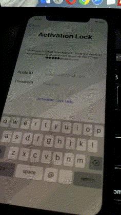 如何避免触发iphone激活锁,iphone12绕过激活锁